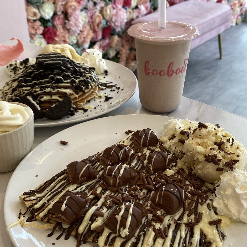 Booboo Desserts & Bubble Tea Photos 2